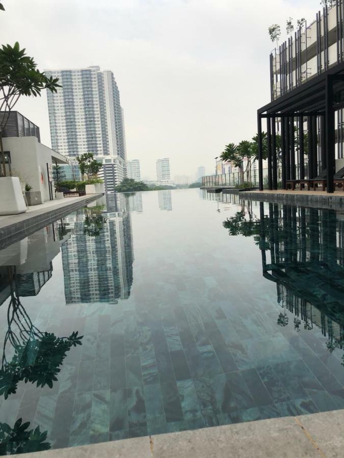 Vivo Suites By Subhome Kuala Lumpur Buitenkant foto