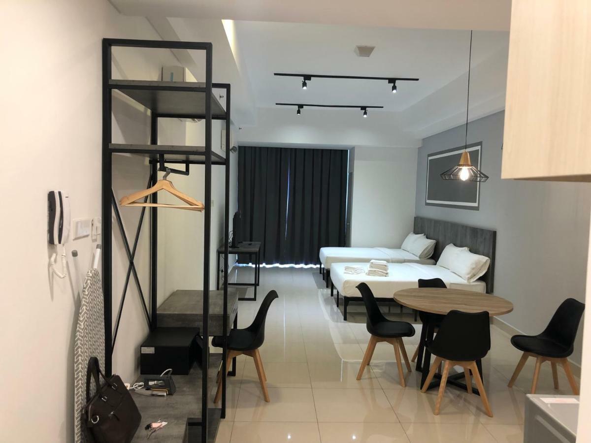 Vivo Suites By Subhome Kuala Lumpur Buitenkant foto