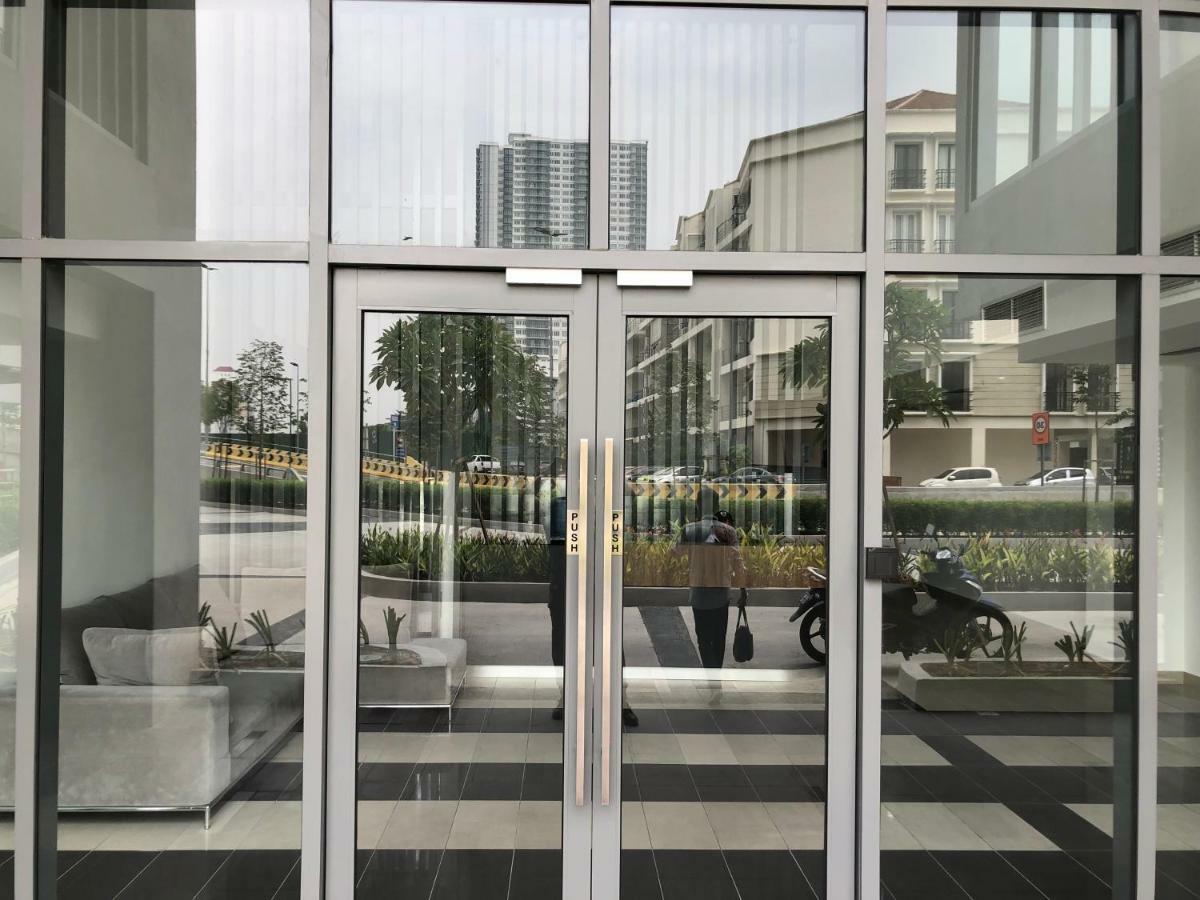 Vivo Suites By Subhome Kuala Lumpur Buitenkant foto