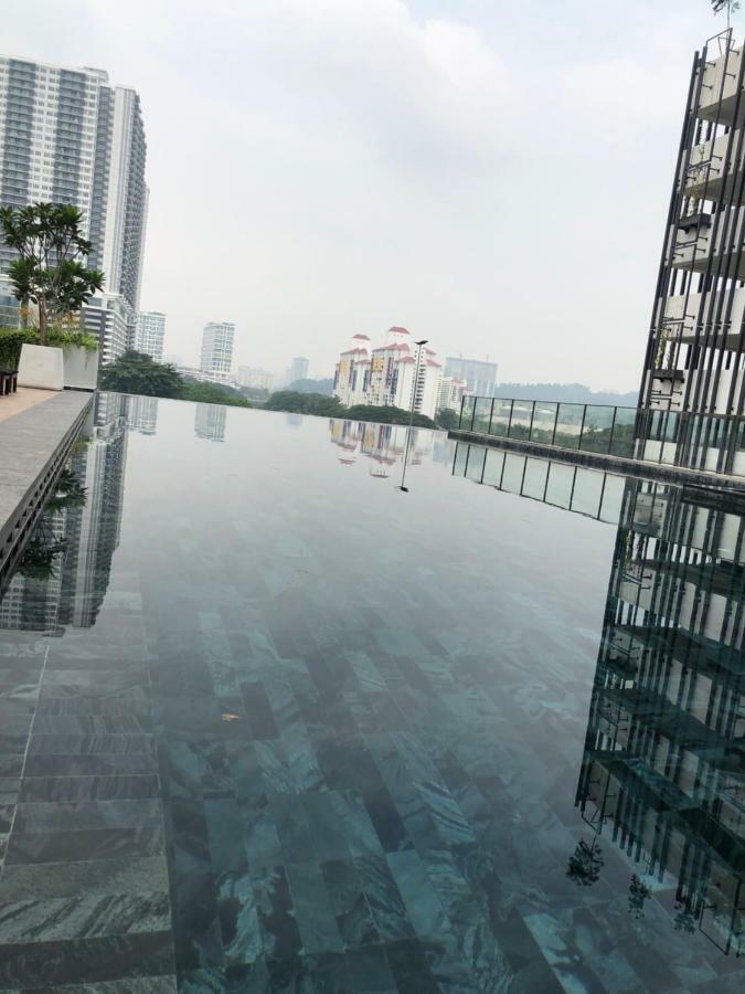 Vivo Suites By Subhome Kuala Lumpur Buitenkant foto