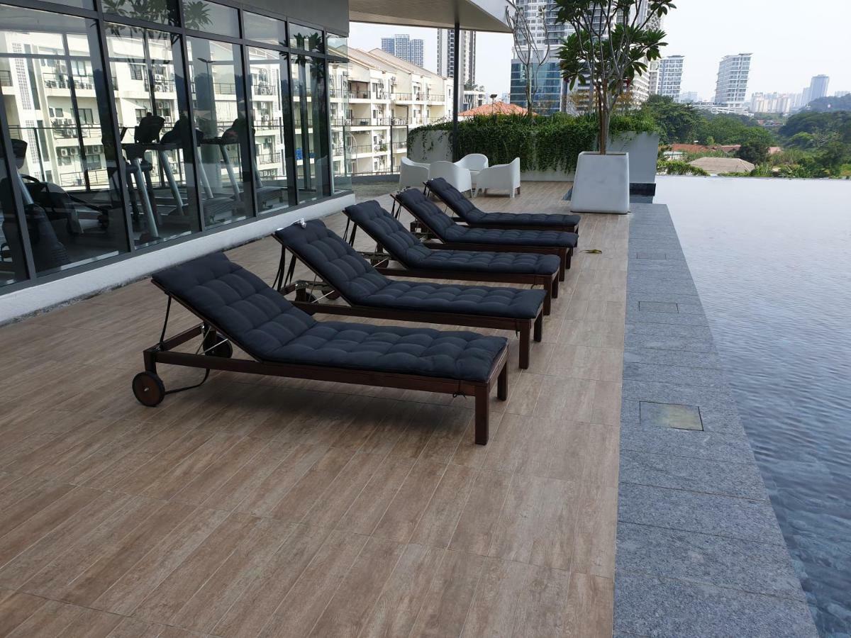 Vivo Suites By Subhome Kuala Lumpur Buitenkant foto