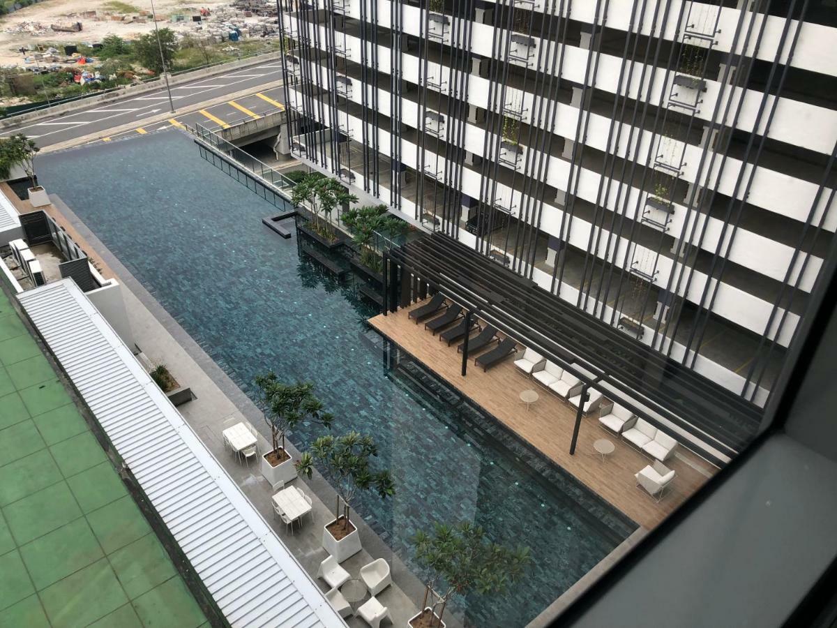 Vivo Suites By Subhome Kuala Lumpur Buitenkant foto