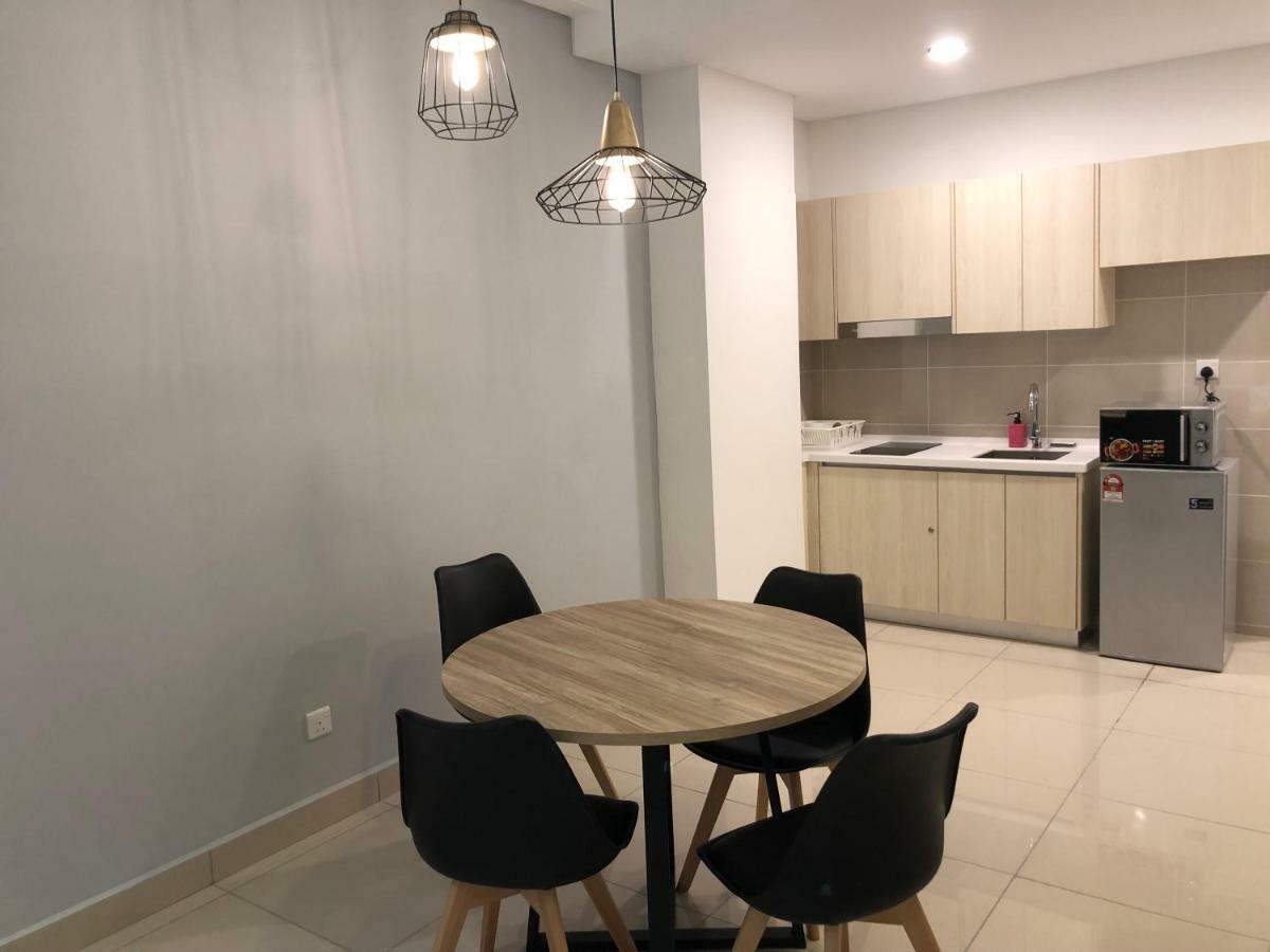 Vivo Suites By Subhome Kuala Lumpur Buitenkant foto